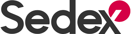 logo sedex